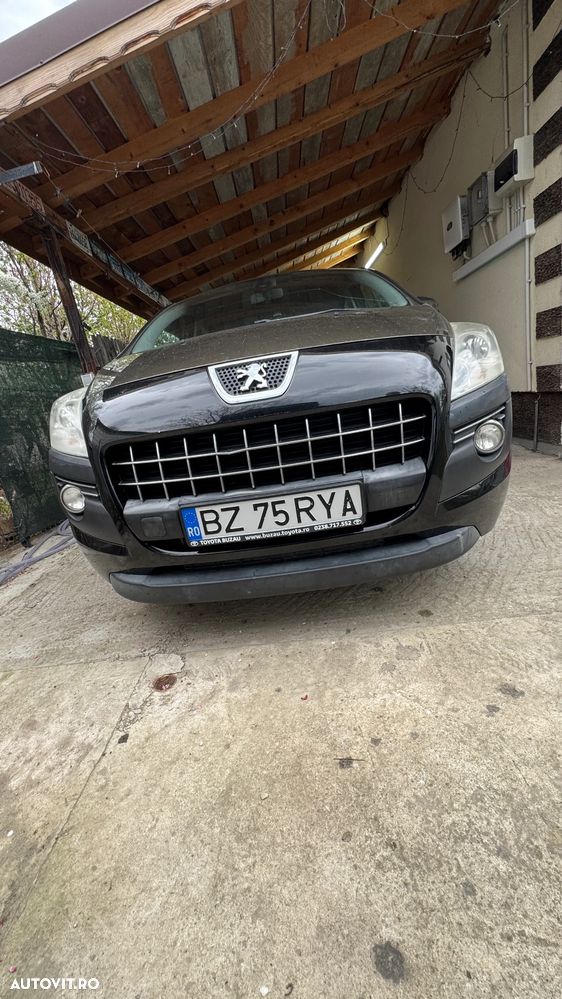 Peugeot 3008 - 17