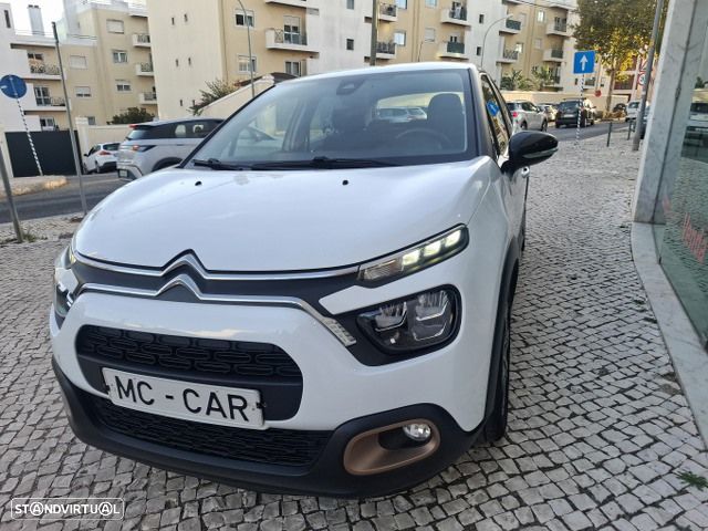 Citroën C3 Pure Tech S&S C-Series - 51