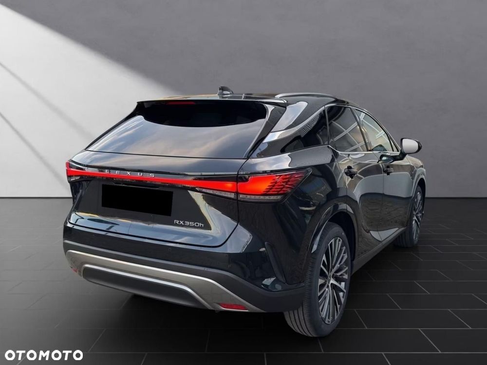 Lexus RX - 7