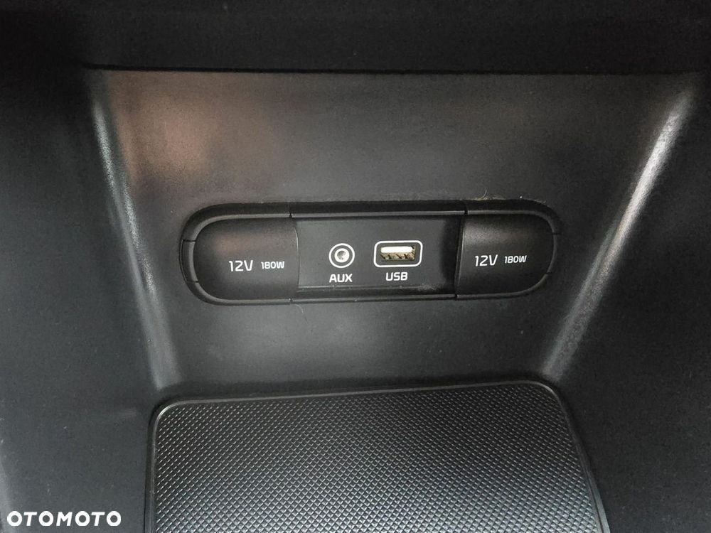 Kia Sportage - 26