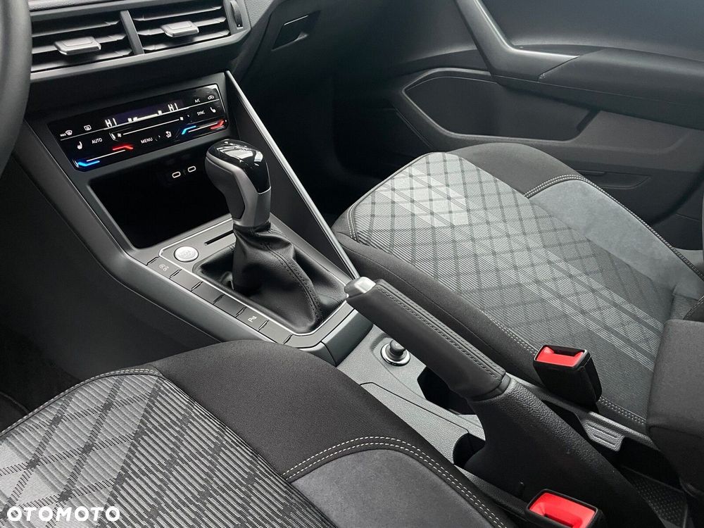 Volkswagen Taigo 1.5 TSI ACT R-Line Plus DSG - 18