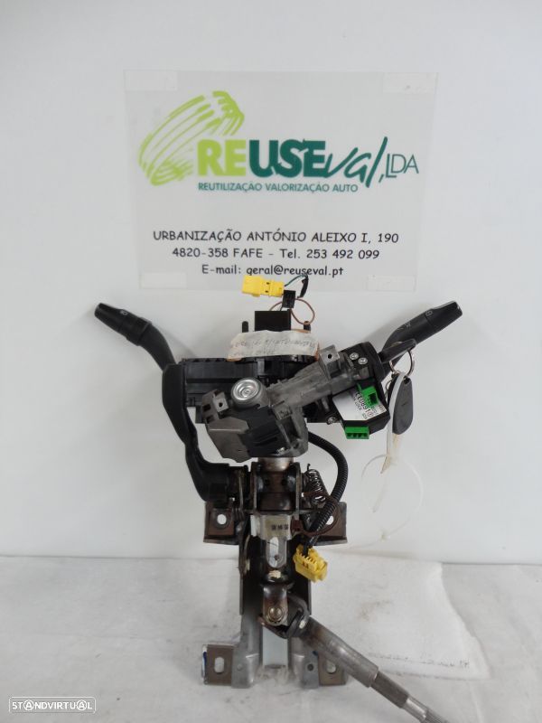 Comando Limpa Vidros Honda Civic Vii Hatchback (Eu, Ep, Ev) - 1