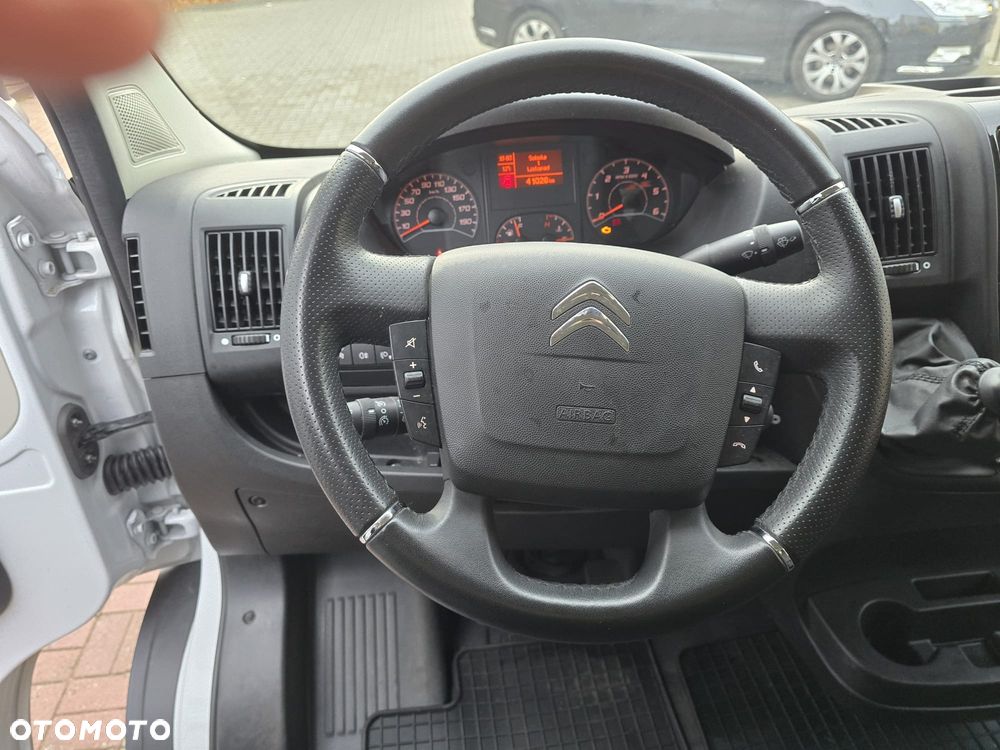 Citroën Jumper - 8