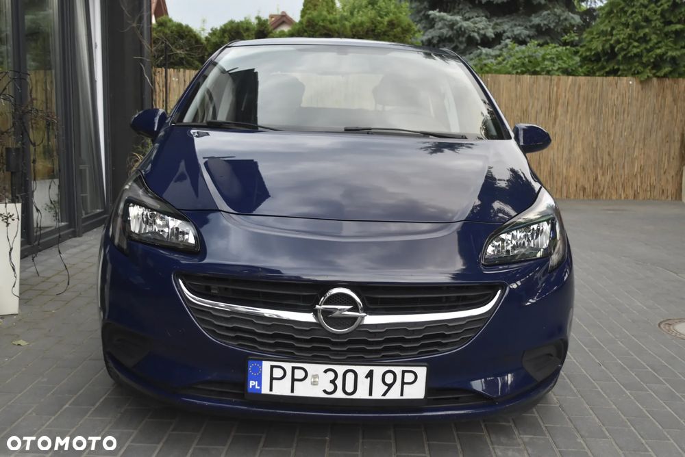 Opel Corsa 1.3 CDTI Color Edition EcoFLEX S&S - 3