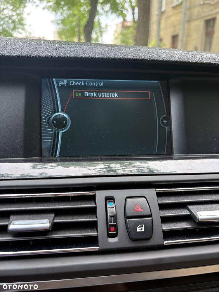 BMW Seria 5 - 11