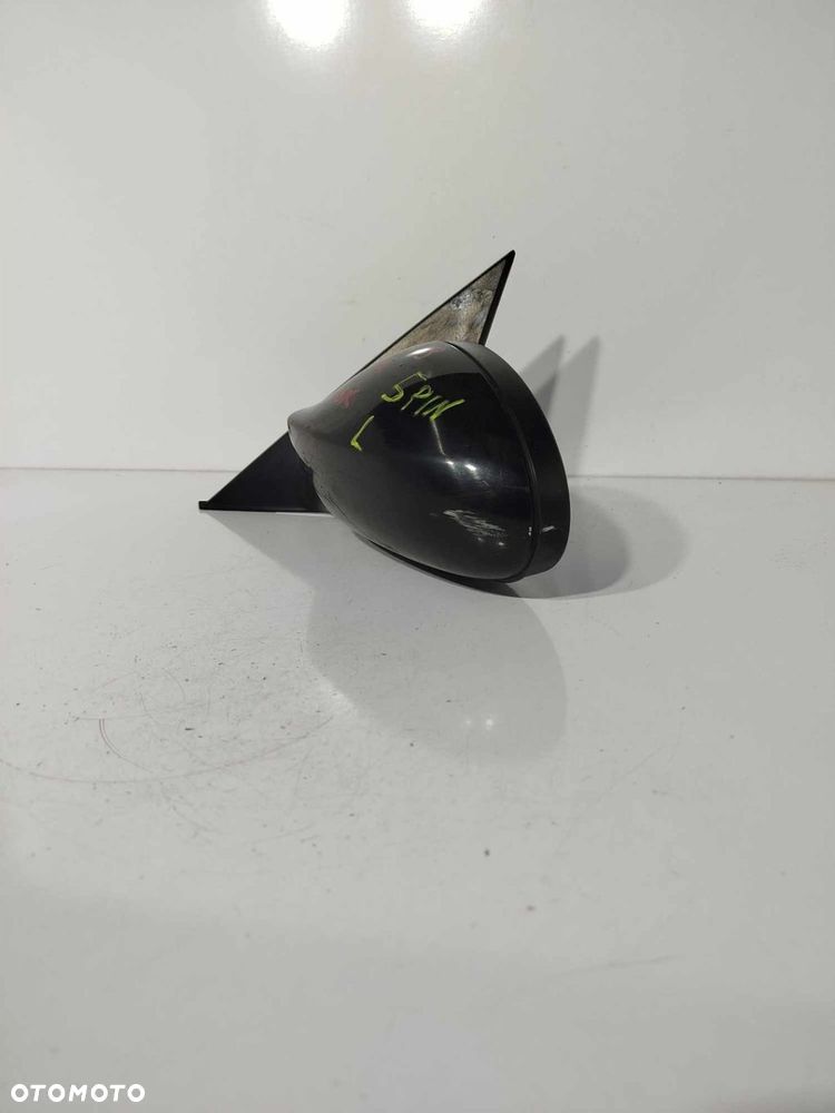 LUSTERKO LEWE DRZWI BMW 1 E81 E82 E87 E88 04-11 475/9 6 PIN - 2