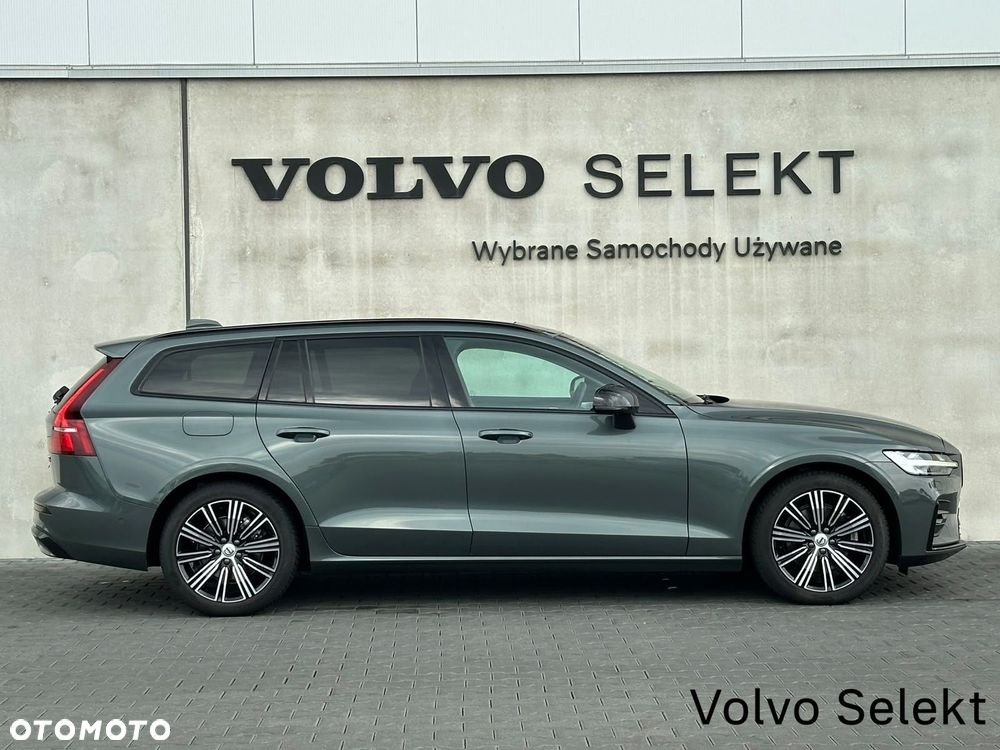 Volvo V60 - 5