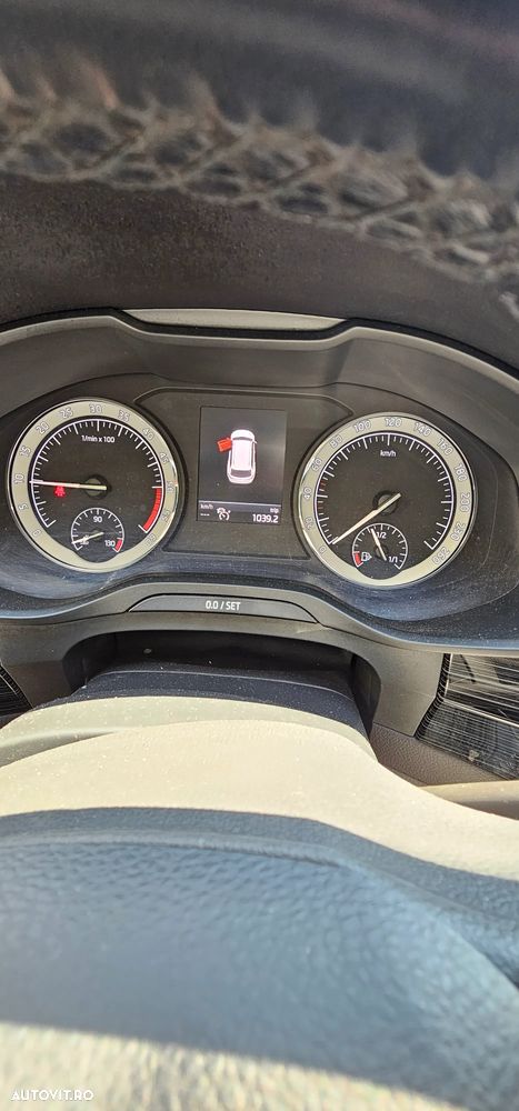 Skoda Kodiaq 2.0 TDI 4X4 DSG Style - 21