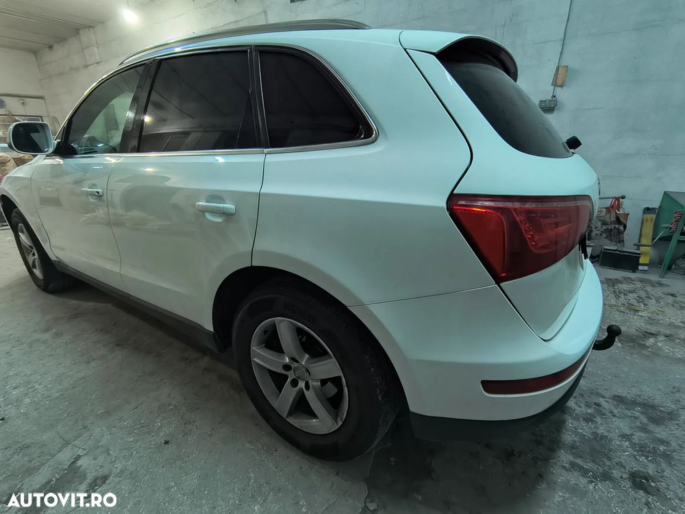 Audi Q5 2.0 TFSI Quattro S tronic - 12