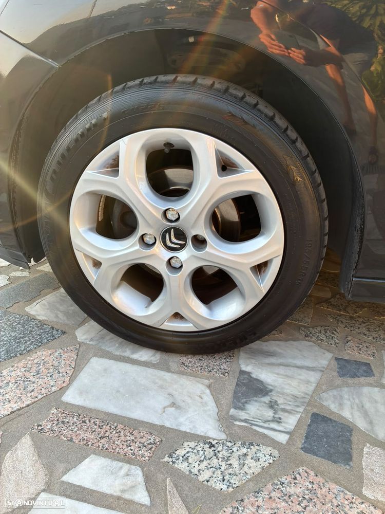 Citroën C3 HDi FAP Exclusive - 17