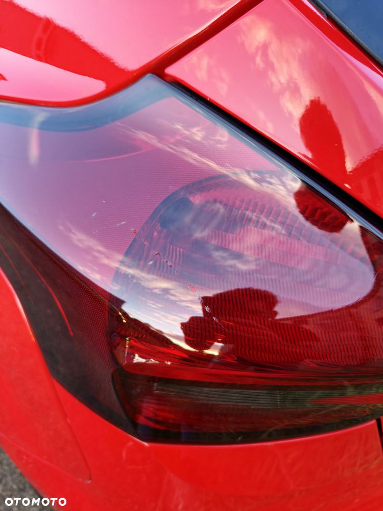 Ford Focus - 7