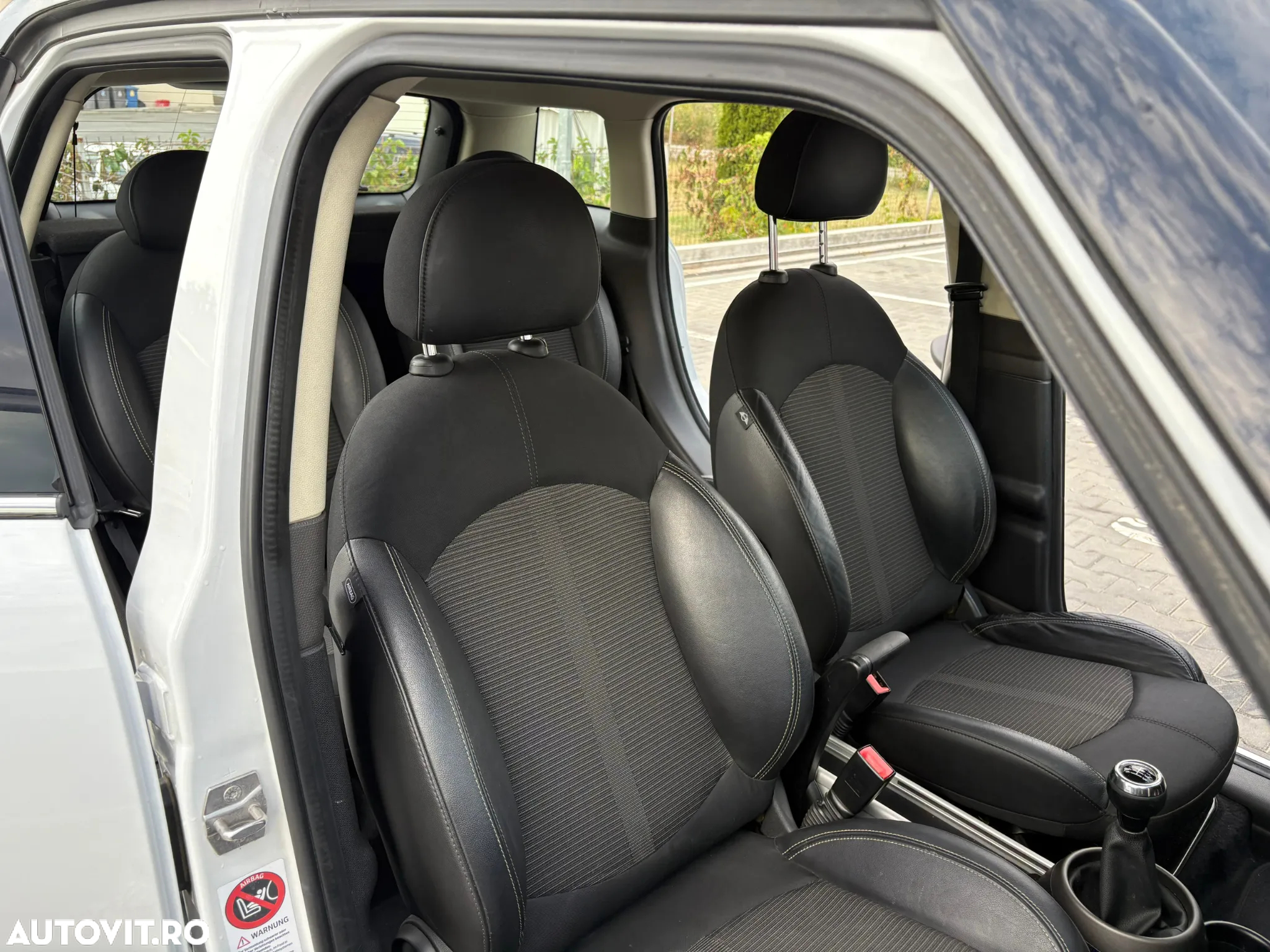 Mini Countryman Cooper - 10