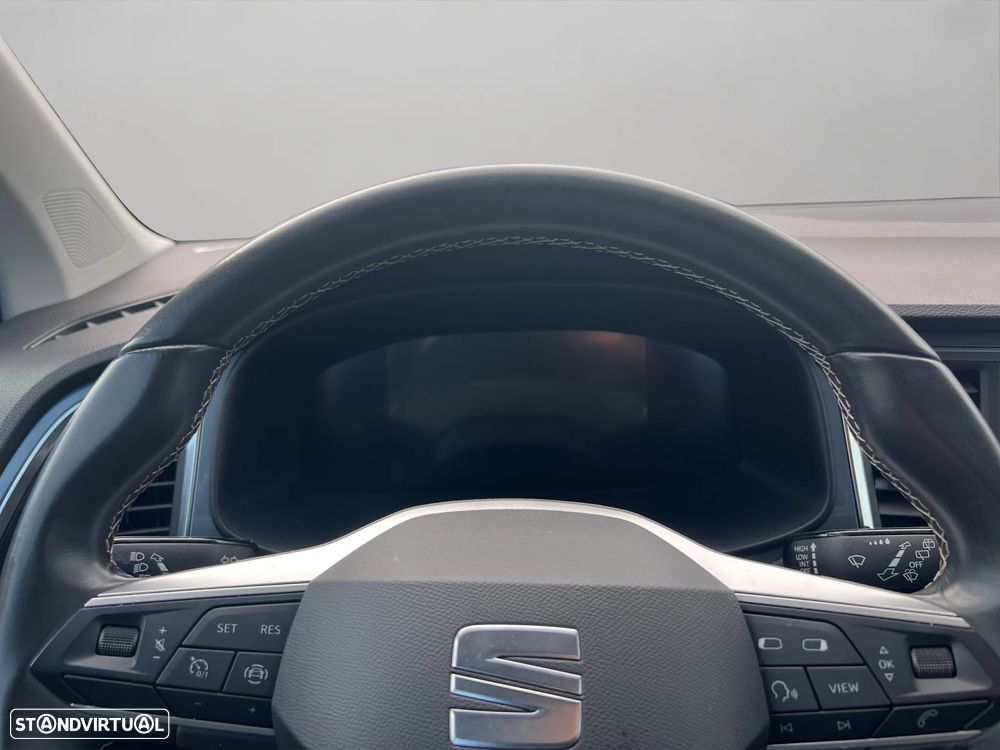 SEAT Ateca 1.0 TSI Style - 11