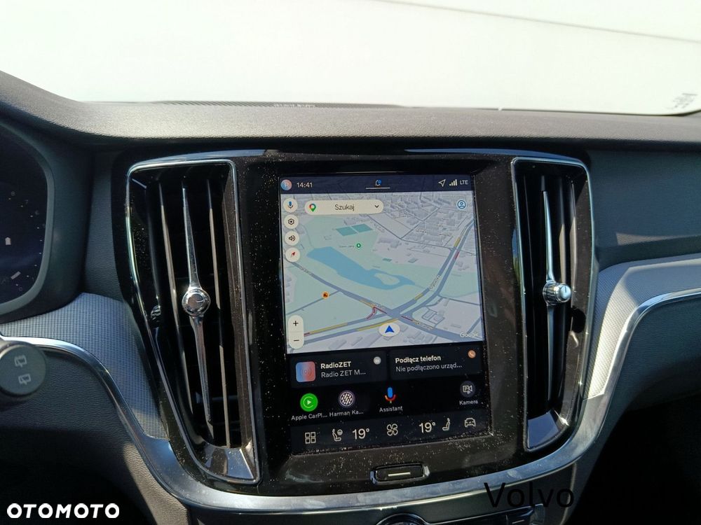 Volvo V60 - 17