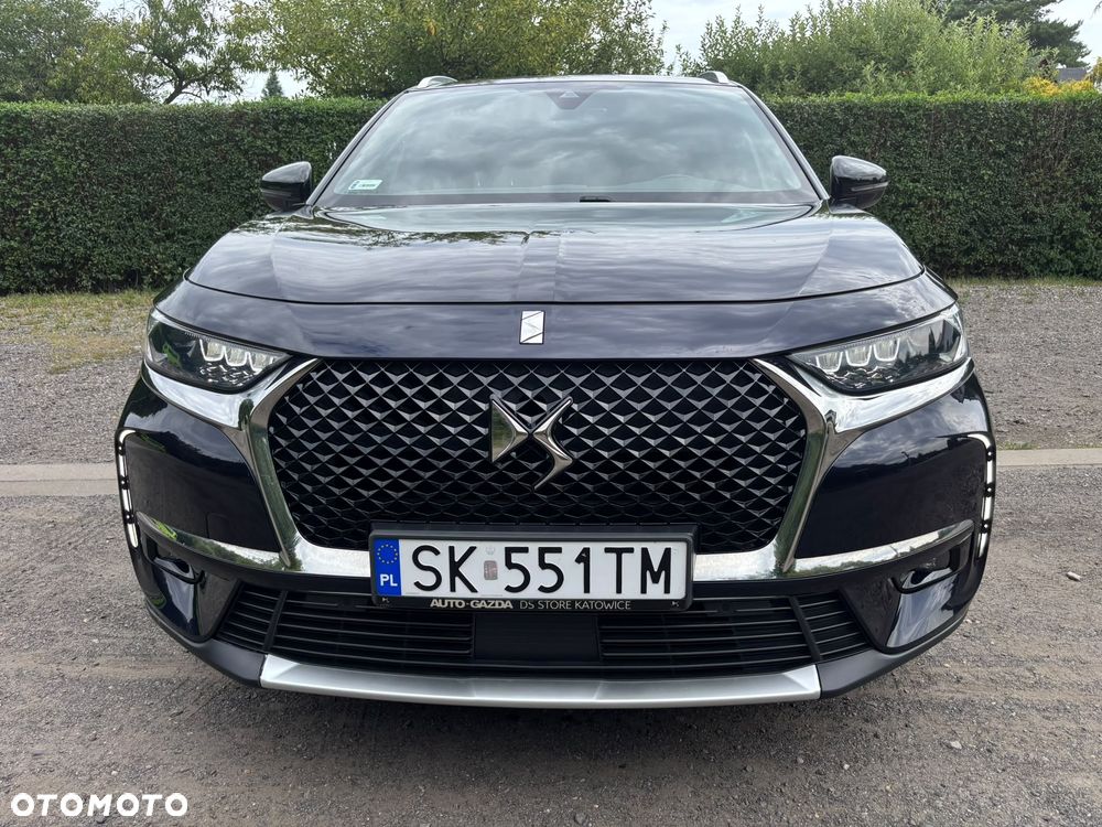DS Automobiles DS 7 Crossback 1.6 PureTech Rivoli - 18