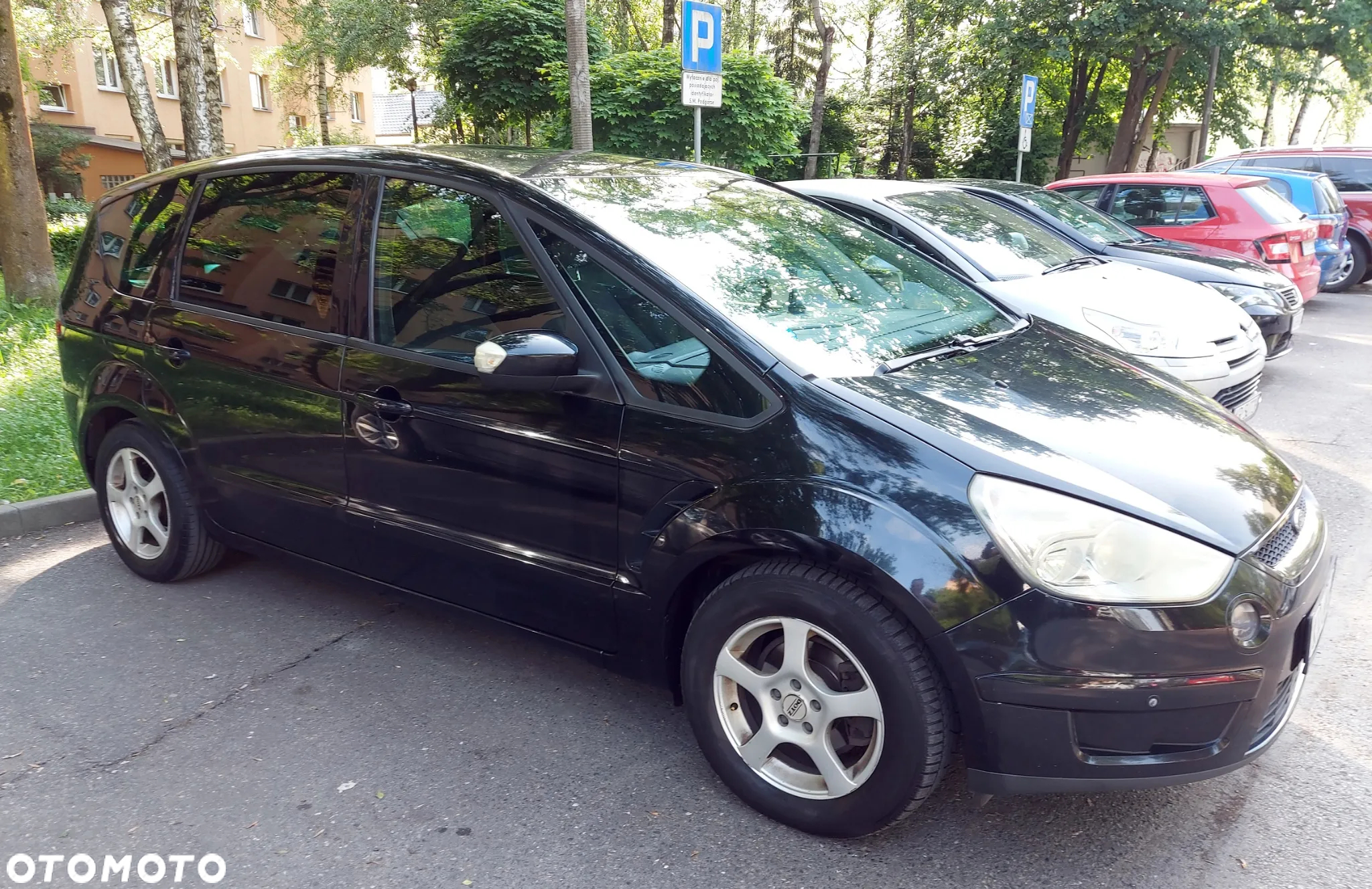 Ford S-Max - 3
