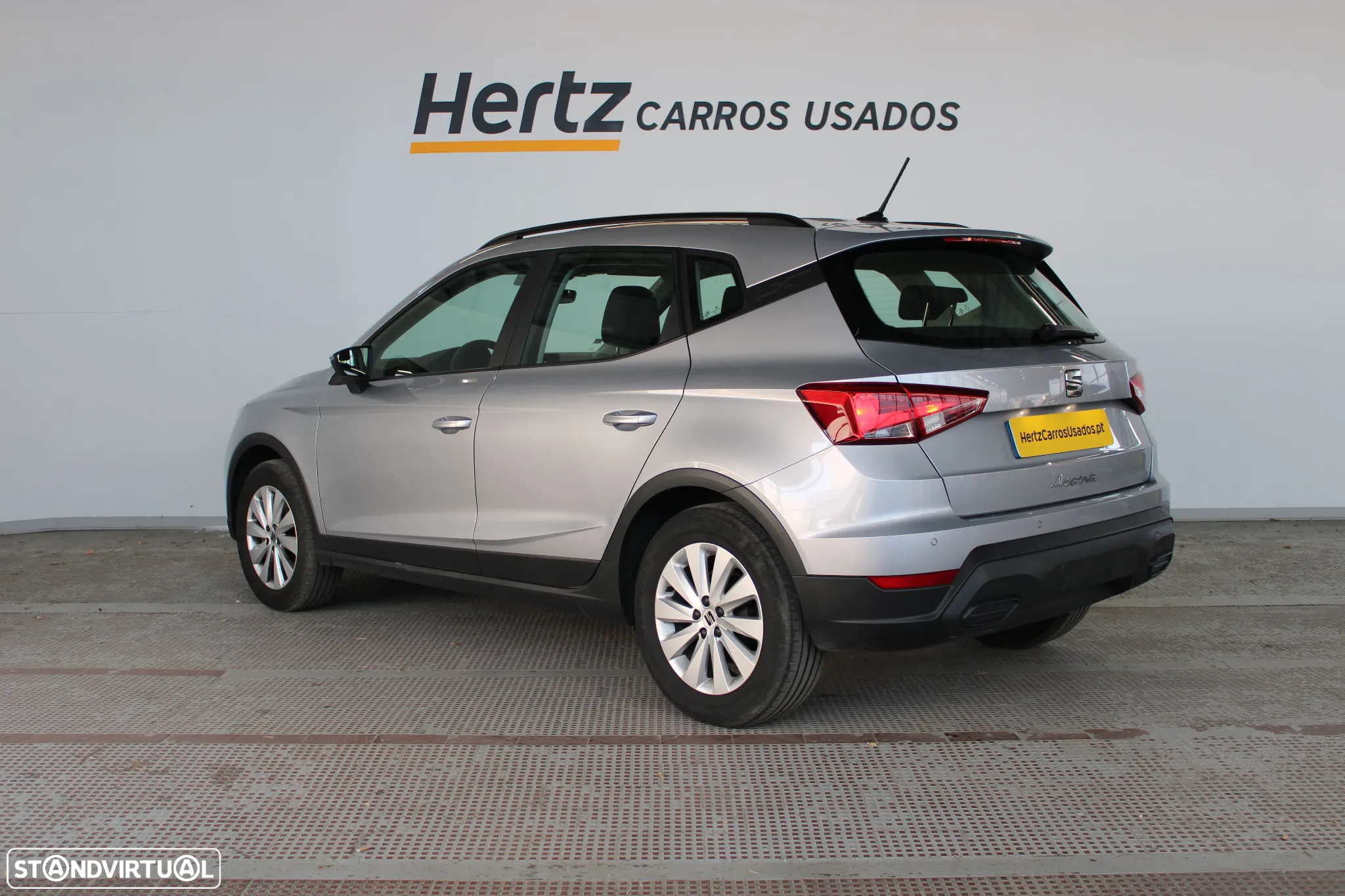 SEAT Arona 1.0 TSI Style - 3