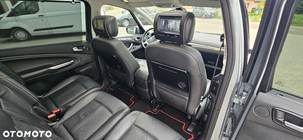 Ford S-Max 2.0 TDCi DPF Business Edition - 19