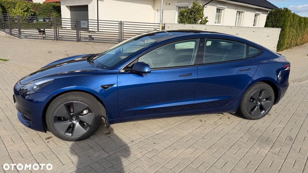 Tesla Model 3 Long Range RWD Premium - 13
