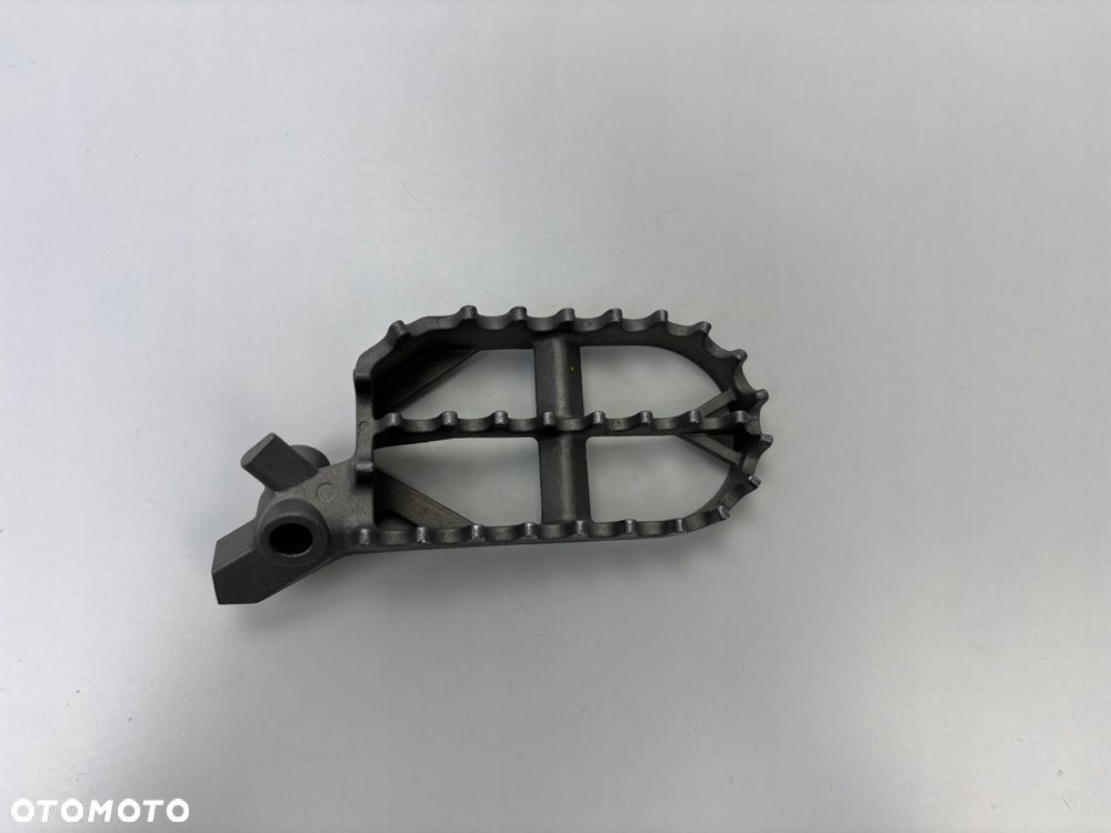 Lewy podnóżek BMW R1250 GS K50 K51 ADV Oryginał - 2