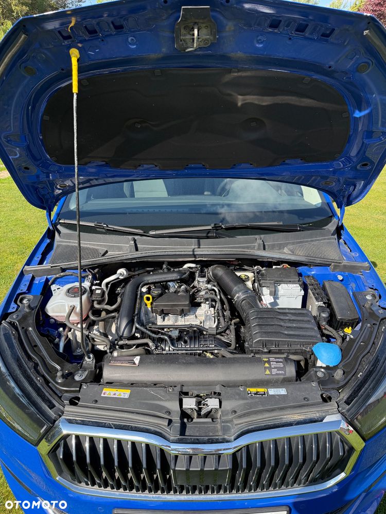 Skoda Fabia - 25