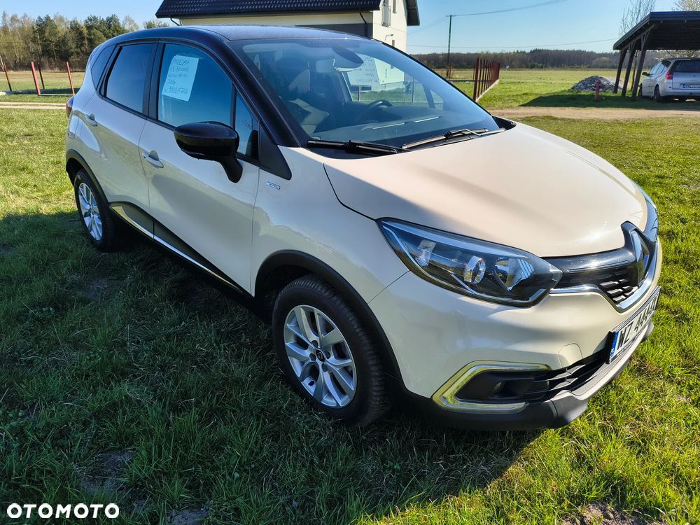 Renault Captur - 7