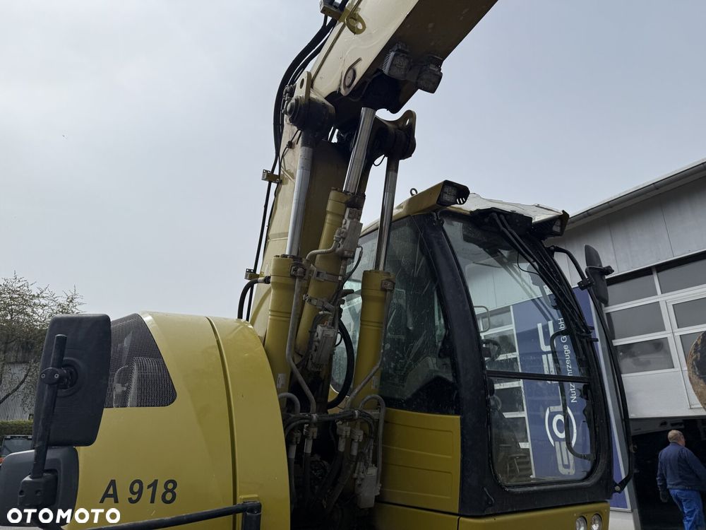 Liebherr A918 COMPACT LITRONIC - 27