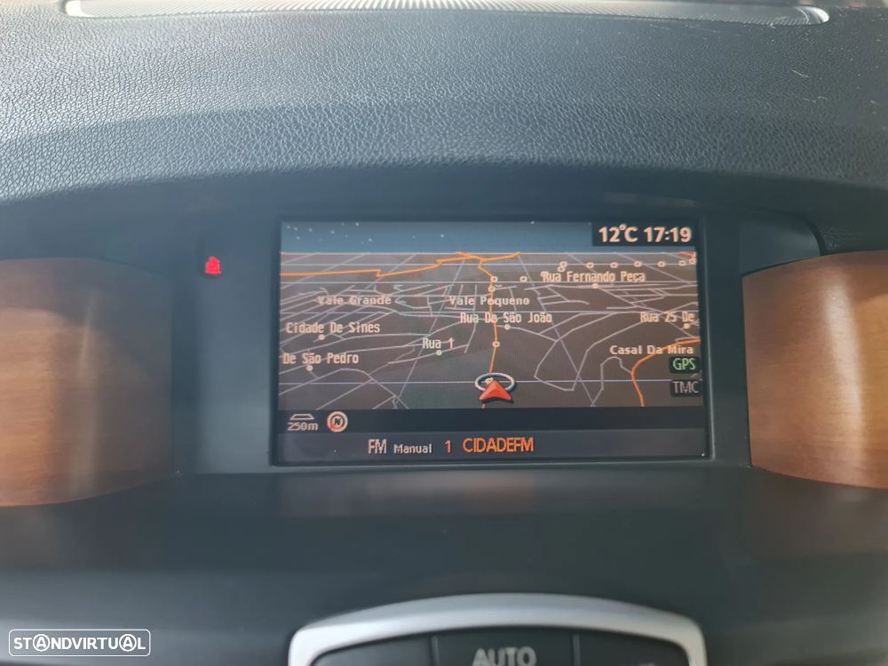 Renault Laguna 2.0 dCi Initiale Aut. - 27