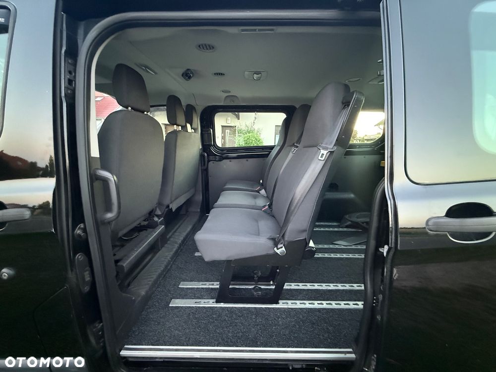 Ford Transit Custom 290 L2H1 Trend - 7