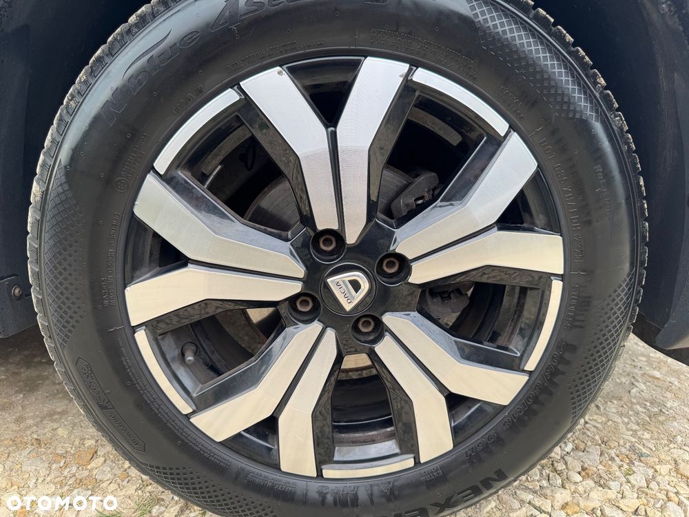 Dacia Sandero Stepway TCe 90 Comfort - 25