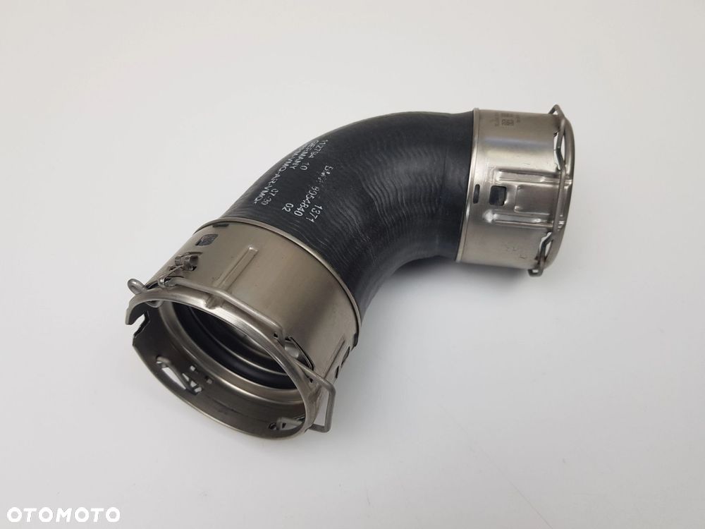 Przewód Rura Wąż powietrza BMW M3 G80 M4 G82 X3M X4M S58 3.0i 8054840 - 4