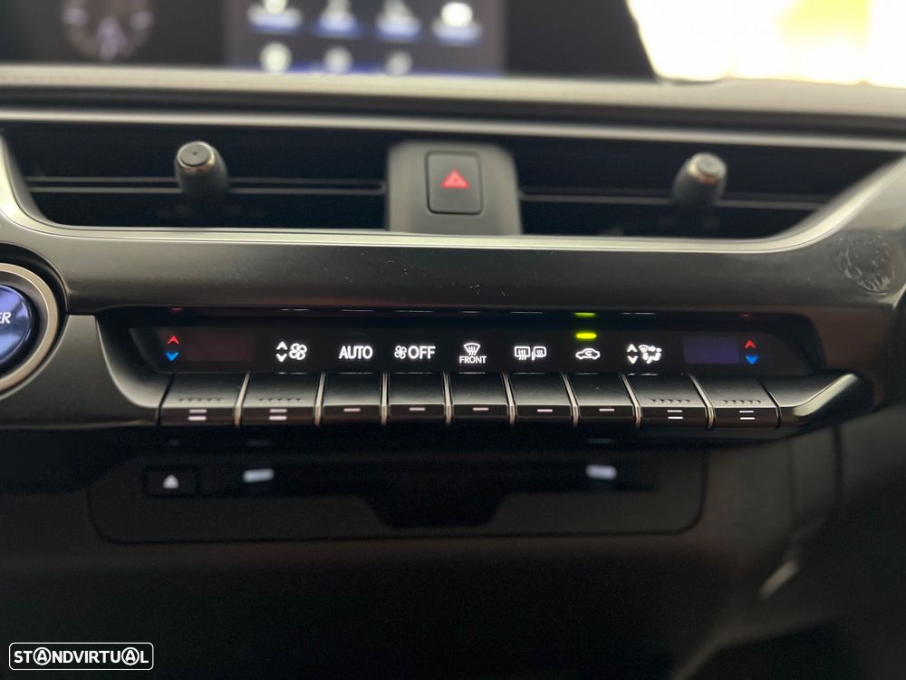 Lexus UX 250h Special Edition (LCA) - 31
