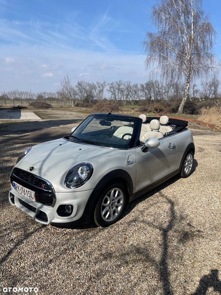 MINI Cooper S sport - 23