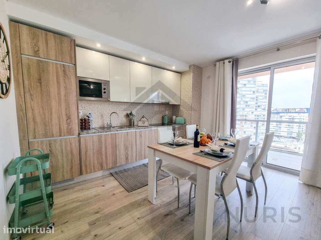 Apartamento T1 para Venda na Praia da Rocha - Grande imagem: 4/43