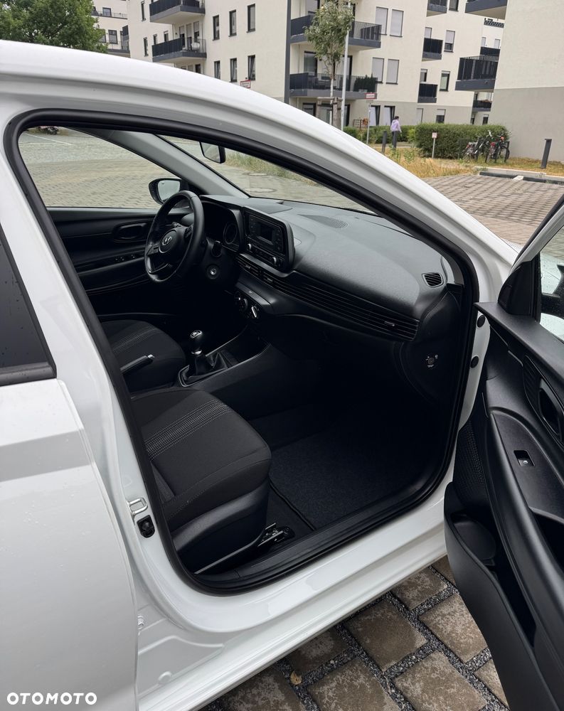 Hyundai i20 - 9