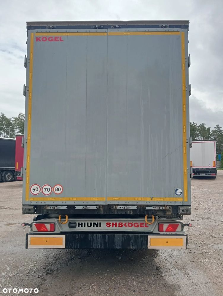 Kögel - 2