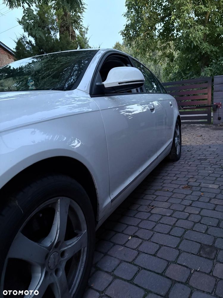 Audi A6 Limousine - 24
