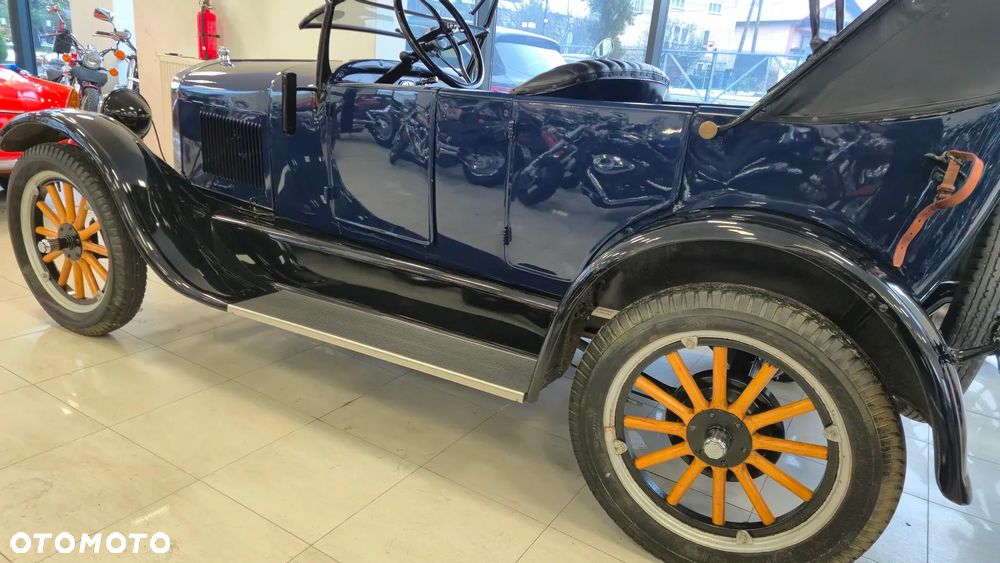Mercedes-Benz Inny - 36