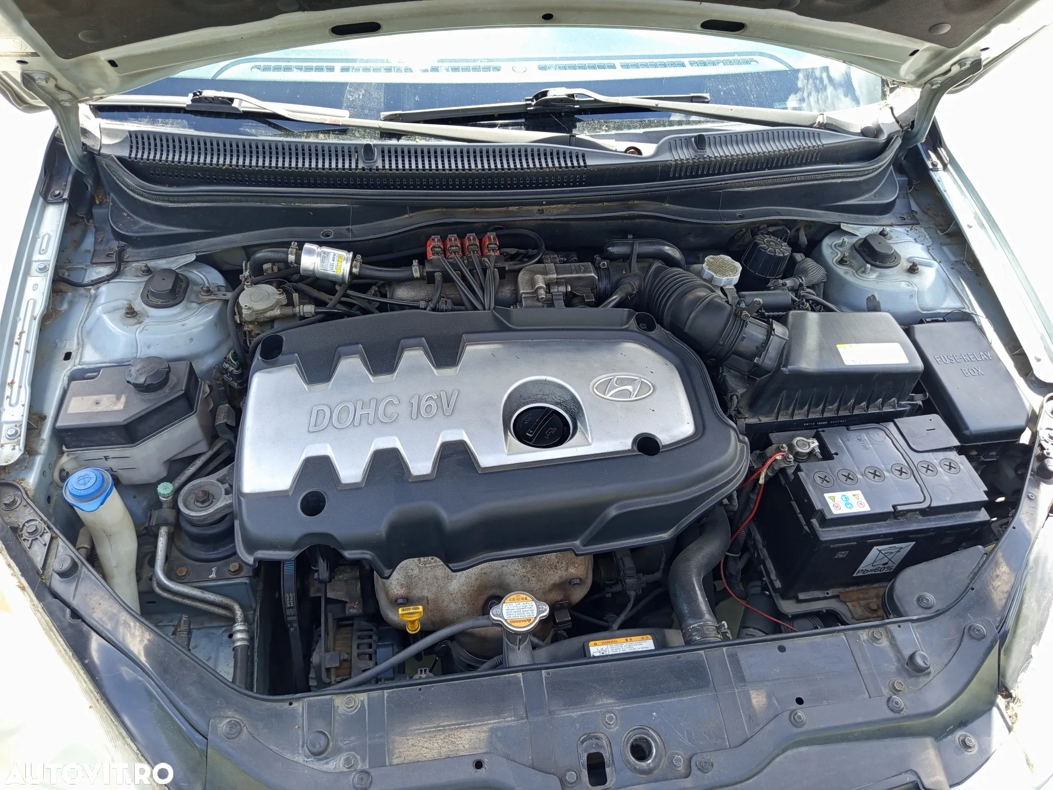 Hyundai Accent - 6