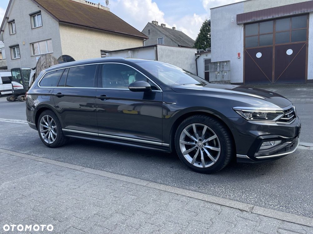 Volkswagen Passat 2.0 TDI BMT Highline DSG - 3