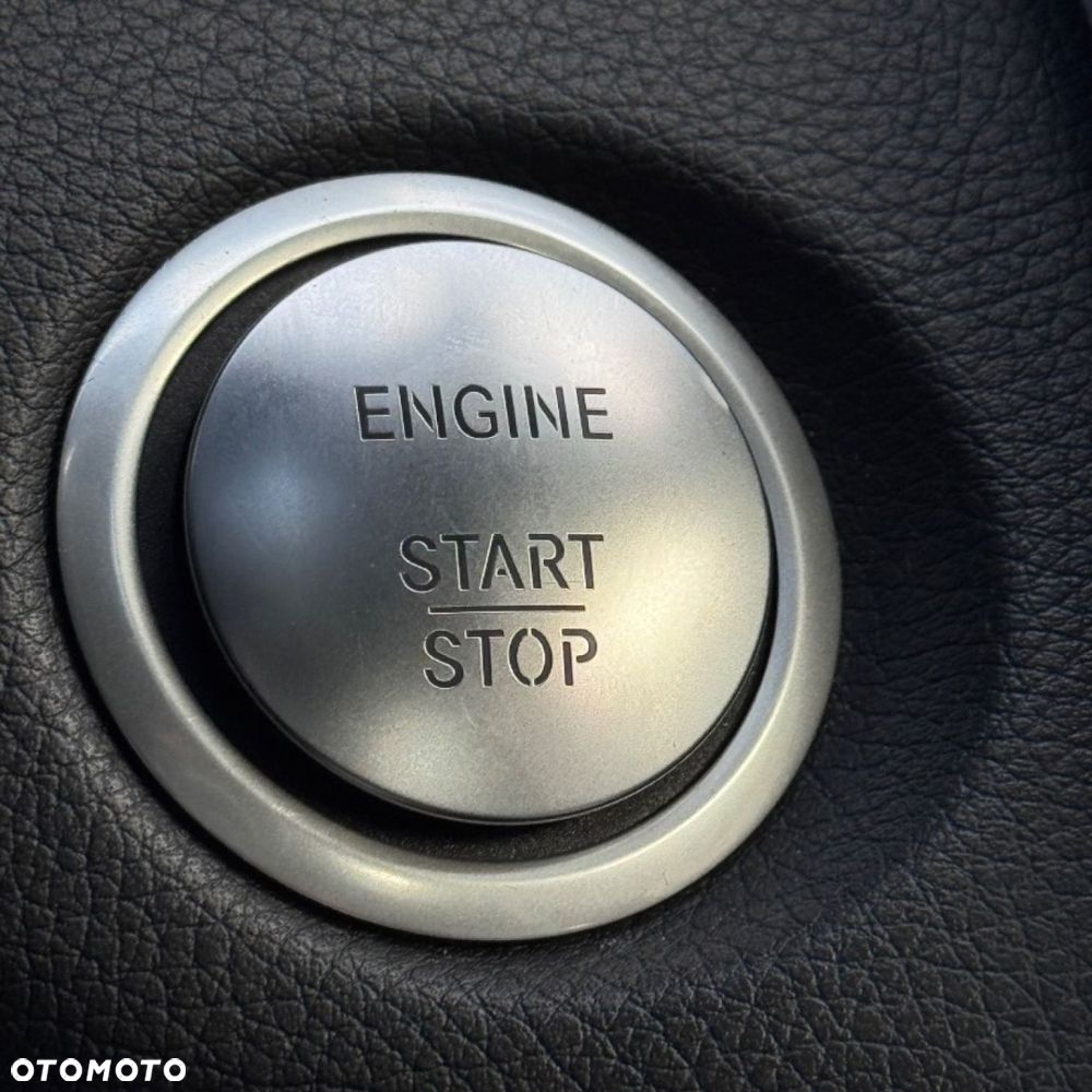 Mercedes-Benz Klasa C - 22