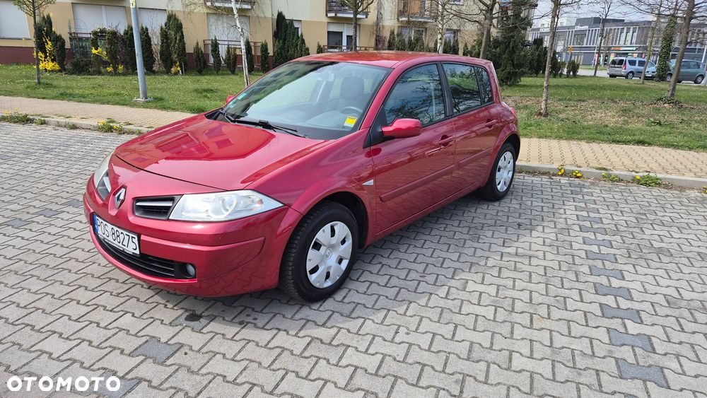 Renault Megane 1.6 Dynamique - 2