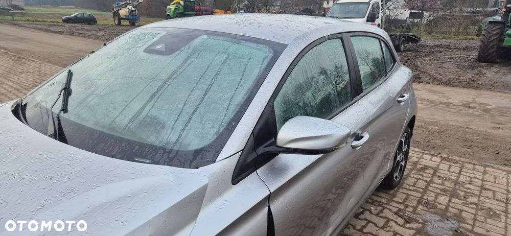 MG MG3 1.5 HEV+ Exclusive - 12