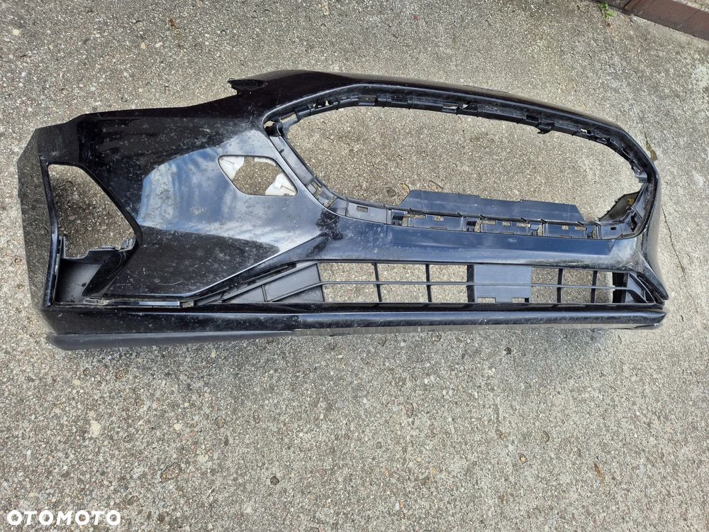 Ford Focus IV MK4 18- zderzak przedni kratka wzmocnienie - 1