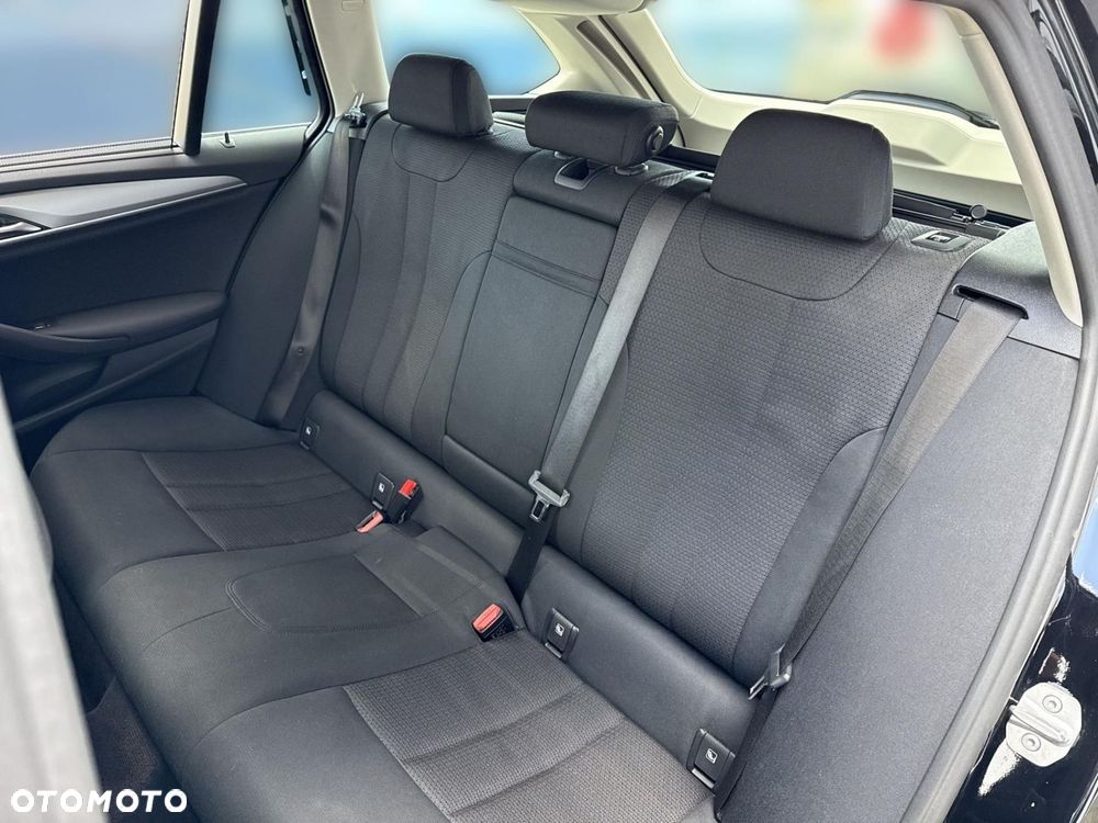 BMW Seria 5 - 9