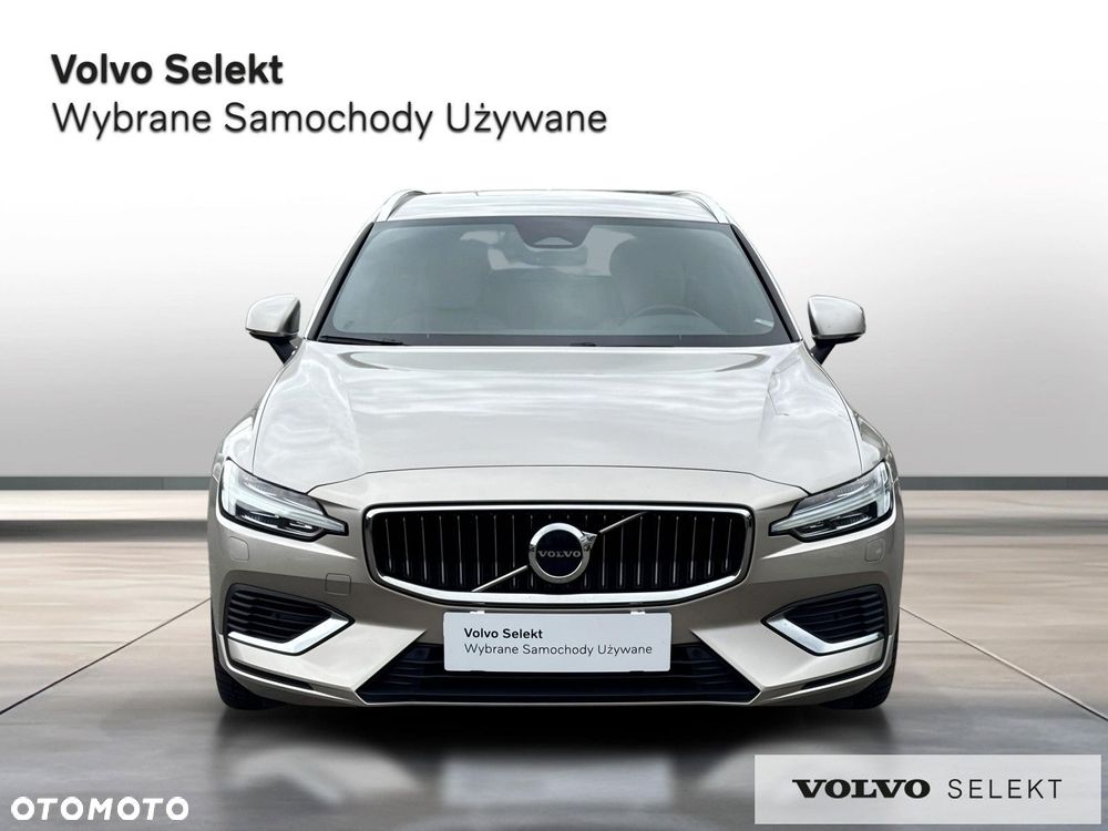 Volvo V60 - 9