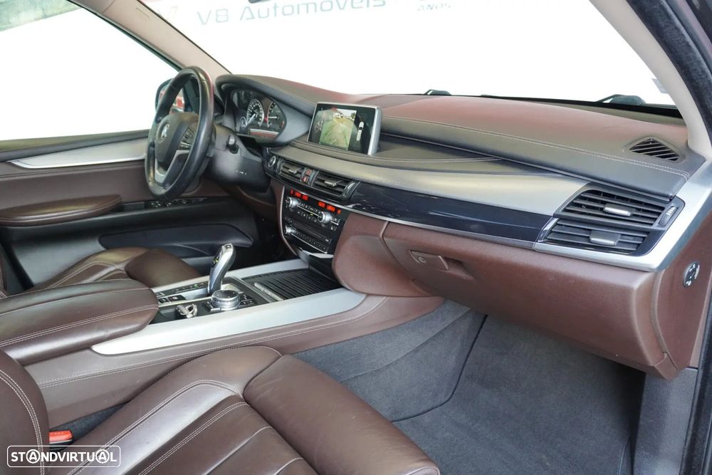 BMW X5 40e xDrive - 26