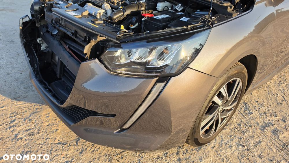 Peugeot 208 1.2 PureTech GPF Allure S&S - 29