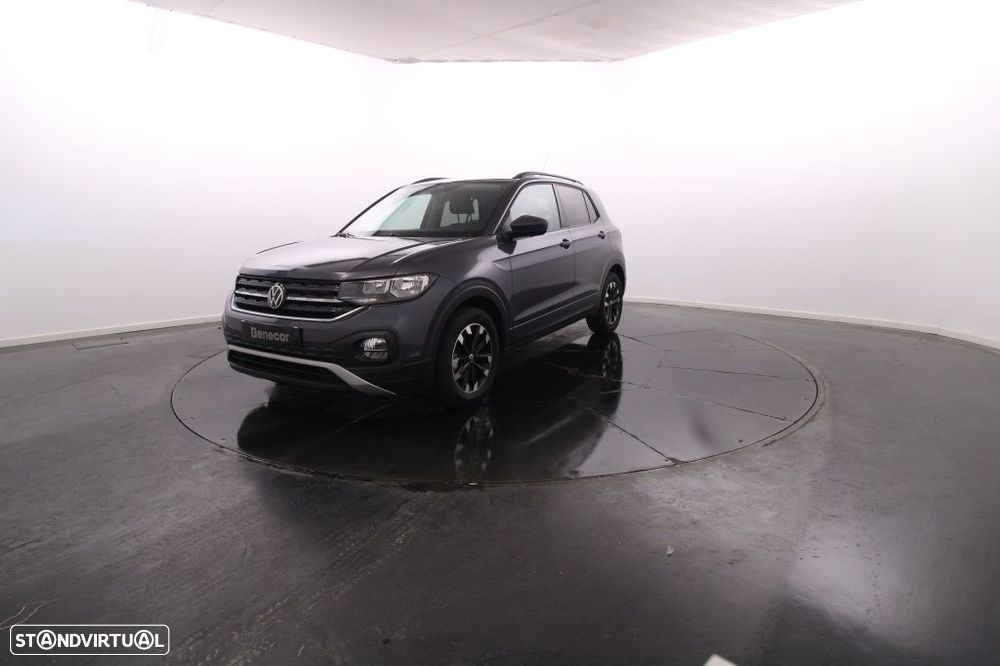VW T-Cross 1.0 TSI Life - 13