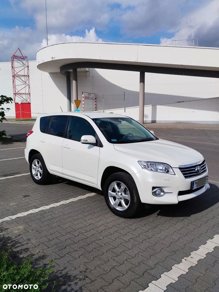 Toyota RAV4 2.0 VVT-i Premium MS - 9